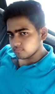 Nilesh Kumar