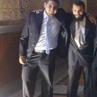Ahmed Elrawy