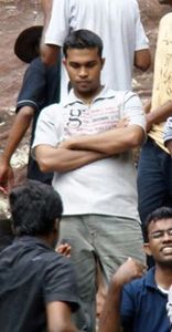 Dileepa Suraweera