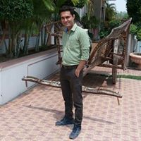 Pushpak Sharma
