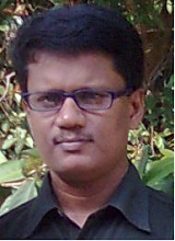Arunraj MS