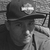 Brian Mathews