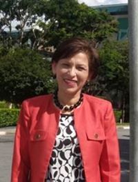 Fabiola Prado De Nitsch