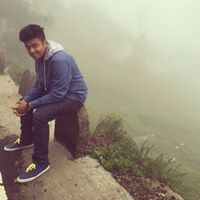 Rupam Dhal