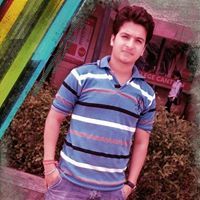 Rahul Sharma