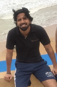 Ali Zaidi