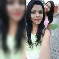 Deepika Patel