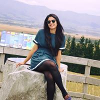 Vindhya Reddy