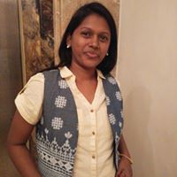 Manochitra KrishnaKumar