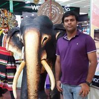 Sriram Rajaraman