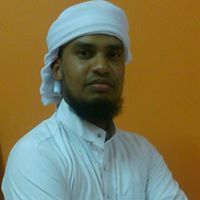 Ubaidullah Al Jamali