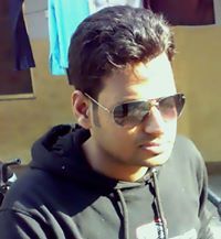 Shri Singh