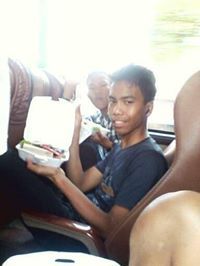 Muhammad Nawas