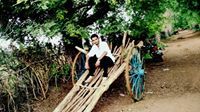 Shravan Chinnas