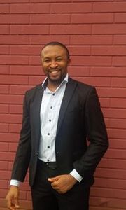 Raymond Obi