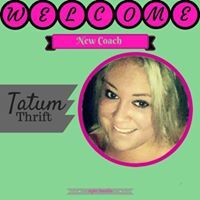 Tatum Thrift