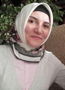 Zahra Tahsin