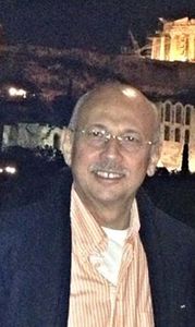 Mohammad Radwan