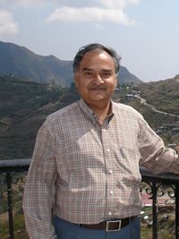 Sudhir Kumar Sahu