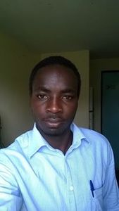 Kiprono Lumumba