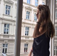 Даша Склярова