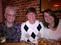 Marcelle Nameche Vance