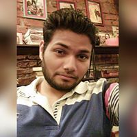 Vivek Parashar