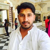 Raunak Chauhan