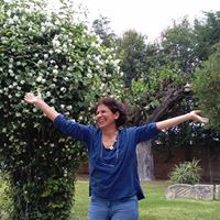 Χαρά ΑΝΤΙΟΧΟΥ