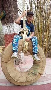 ritesh