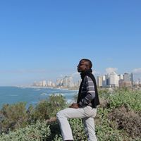 Caleb Wasilwa