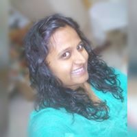 Aishwarya Deshmukh