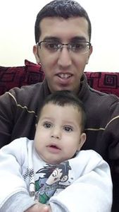 Abdullah Houbari