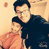 Hemanth Kashyap