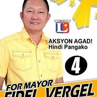 Konsehal Vergel