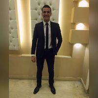 Mohab Khaled