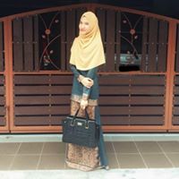 Aina Rosdi Adam