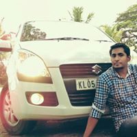 Christopher Yohannan