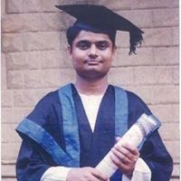 Nilesh Pawar