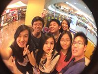 Queenshell Lovevinca