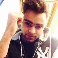 Gurwinder Sekhon