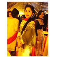 Rakhshanda Bajwa