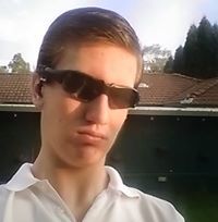 Christian Fuller