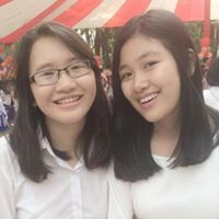 Hồng Linh