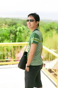 Ian Dalen