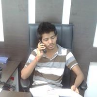 Satyam Patel
