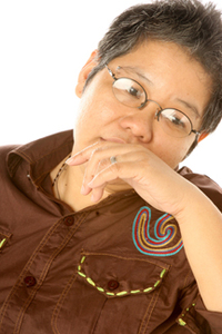 Marinela "SAM" Schuelke De Leon