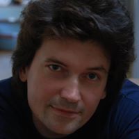 Роман Орехов