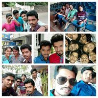 Ratheesh Sudharsanan