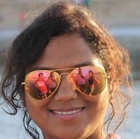 Prashansa Srivastava